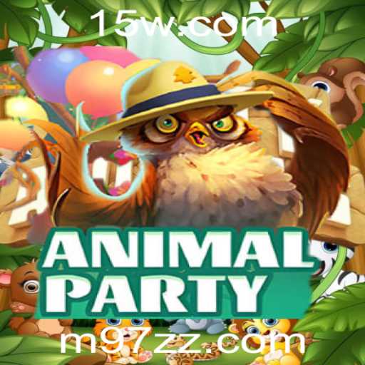 Descubra o Mundialmente Popular Jogo AnimalParty e Suas Regras Fascinantes