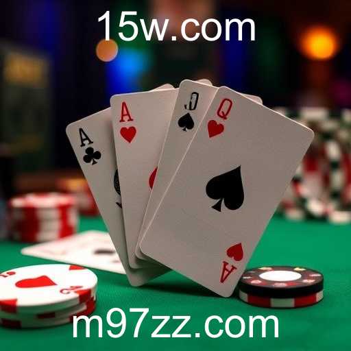 Bacará Online: Emoção no 97 cassino.com