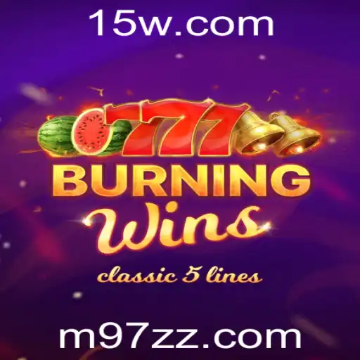 BurningWins: Uma Experiência Intensa no 97 Casino.com
