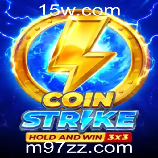CoinStrike: Uma Nova Experiência no 97 Cassino.com