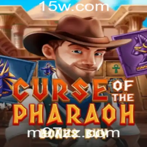 Curse of the Pharaoh Bonus Buy: Um Mergulho no Mundo dos Caça-Níqueis Temáticos
