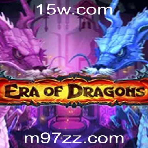 EraOfDragons: Descubra o Novo Mundo dos Dragões