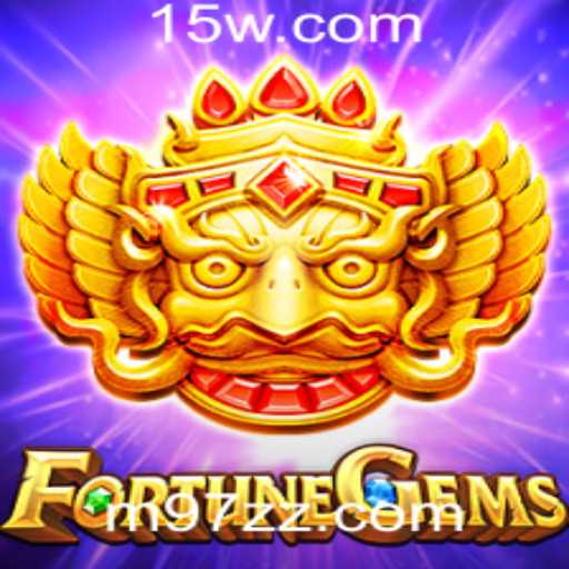 Aventura no Mundo de FortuneGems do 97 cassino.com