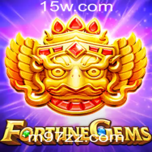 Aventura no Mundo de FortuneGems do 97 cassino.com