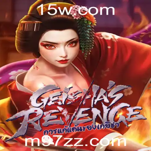 Descubra o Fascinante Mundo de GeishasRevenge no 97 cassino.com