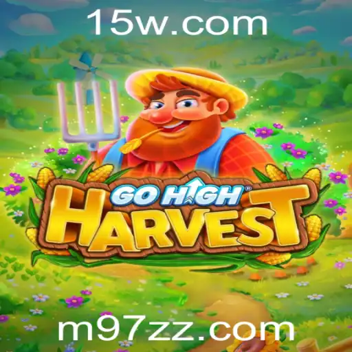 Descubra GoHighHarvest: O Jogo do Momento no Mundo dos Cassinos Online