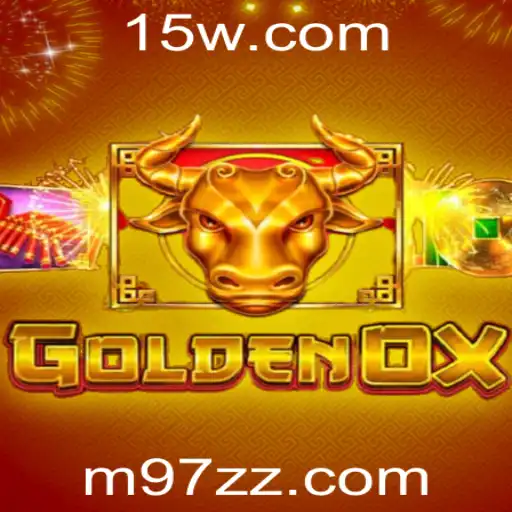 Descubra o Fascinante Mundo do GoldenOx no 97 Cassino.com