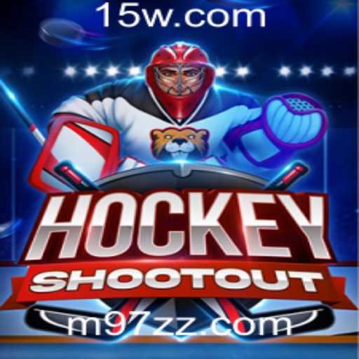 Descubra a Excitante Ação de HockeyShootout com 97 cassino.com