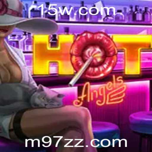 Descubra HotAngels: O Novo Jogo Sensação de 97 cassino.com