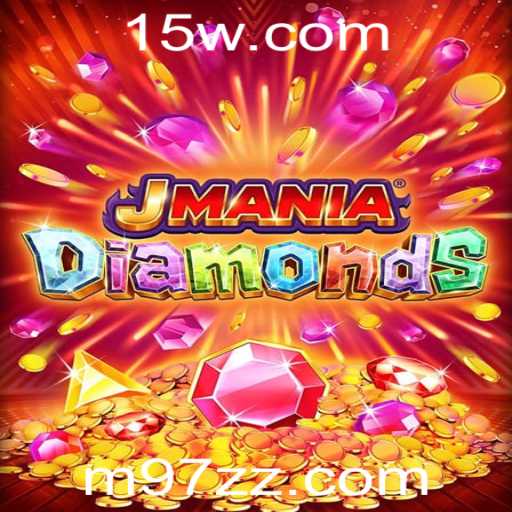 Descubra o Fascinante Jogo JManiaDiamonds no Mundo dos Cassinos Online