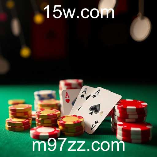 Explorando o Fascinante Mundo dos Jogos de Cassino