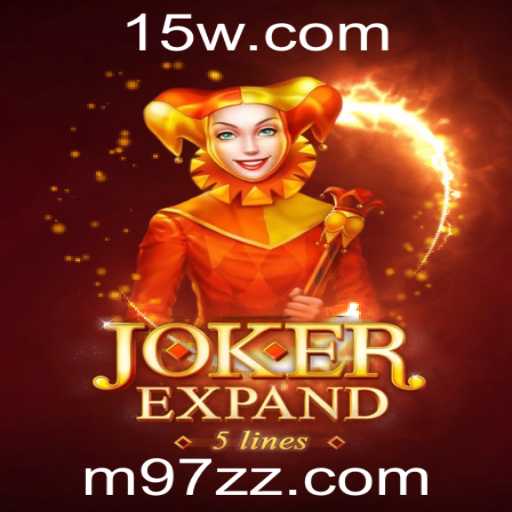 Explore o Envolvente Mundo de JokerExpand no 97 cassino.com