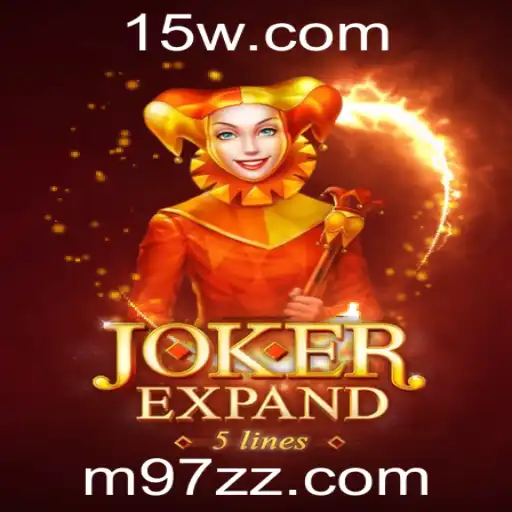Explore o Envolvente Mundo de JokerExpand no 97 cassino.com