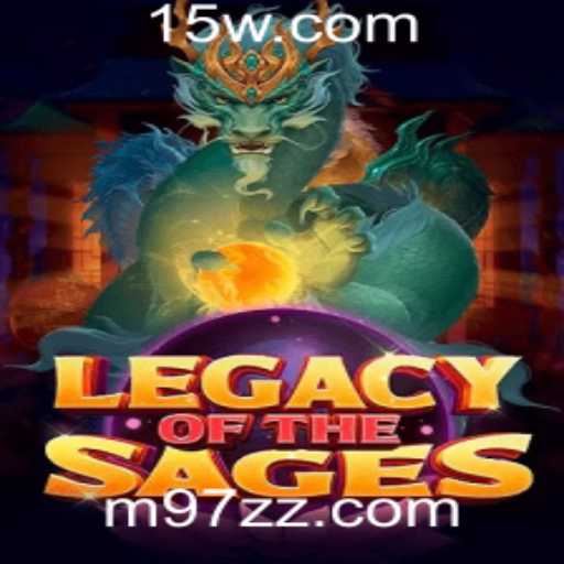 LegacyoftheSages: A Jornada Mágica