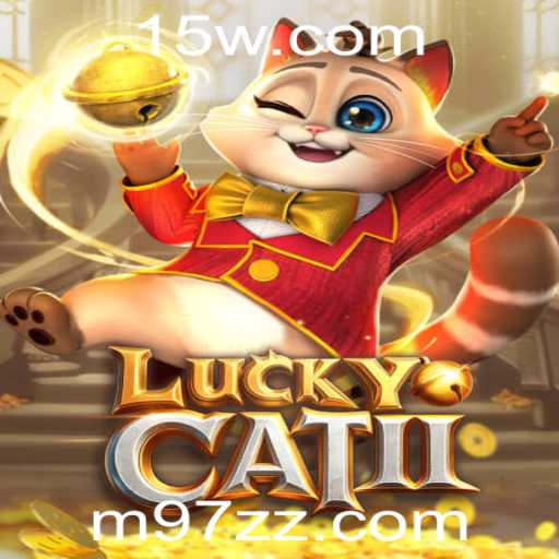 Descubra LuckyCatII: A Nova Sensação dos Cassinos