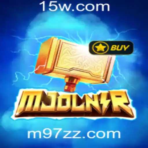 Descubra Mjolnir, o Empolgante Jogo de Aventura em 97 cassino.com