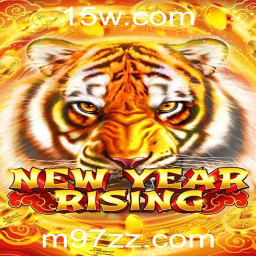 Descubra o Fascinante Mundo de NewYearRising no 97 cassino.com