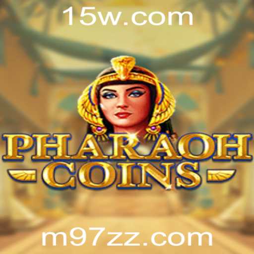 Descubra o Mundo de PharaohCoins no 97 Cassino.com