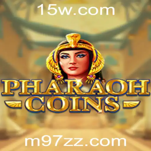 Descubra o Mundo de PharaohCoins no 97 Cassino.com