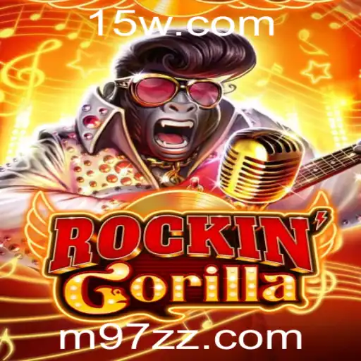 RockinGorilla: Descubra a Emoção do Novo Jogo de Cassino