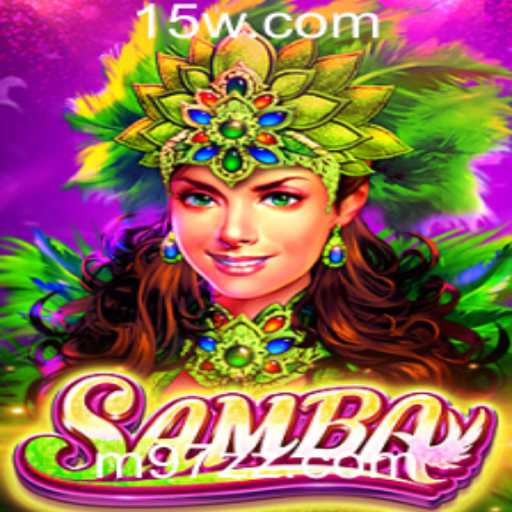 Samba: O Encanto do Jogo de Cartas na Plataforma 97 Cassino.com