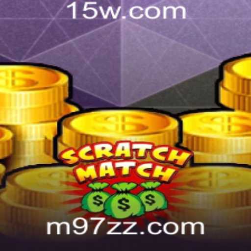 Descubra o Fascinante Jogo ScratchMatch no 97 Cassino.com