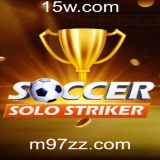 Descubra SoccerSoloStriker: A Nova Sensação nos Jogos de Futebol