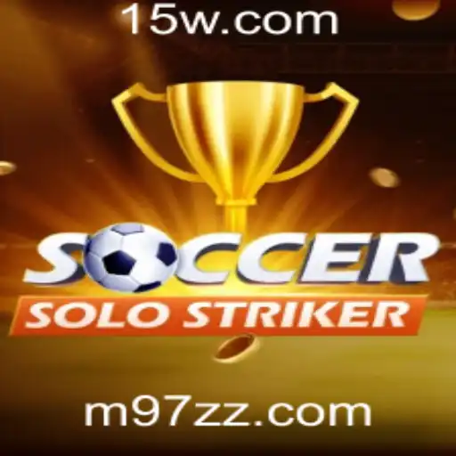 Descubra SoccerSoloStriker: A Nova Sensação nos Jogos de Futebol