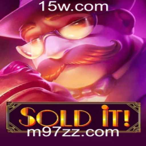 Soldit: O Fascinante Mundo do Jogo e Sua Conexão com 97 Cassino.com