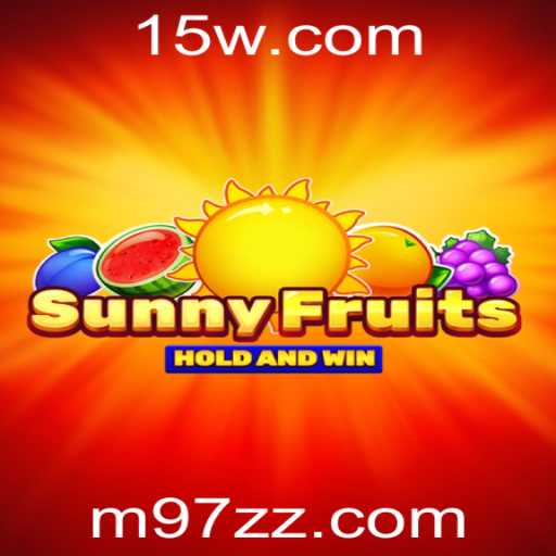 Descubra o Mundo de SunnyFruits no 97 Cassino.com
