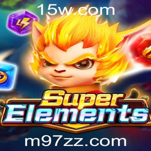 Descubra as Emoções do Jogo SuperElements no Mundo dos Cassinos