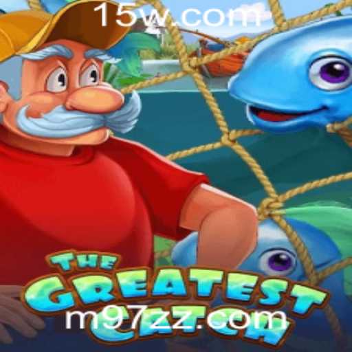Descubra 'TheGreatestCatch': O Mais Novo Sensação em Jogos de Cassino