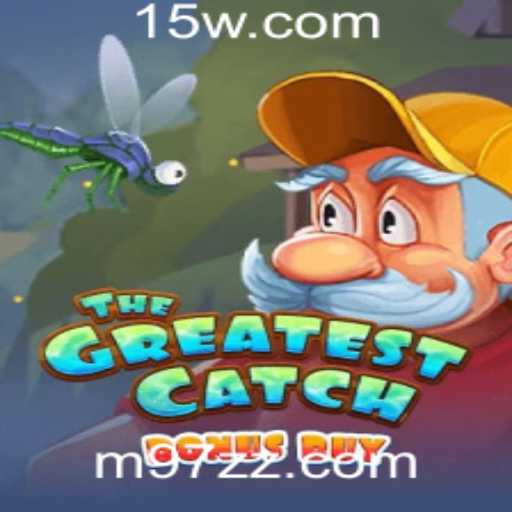 Descubra o Fascinante Mundo de 'TheGreatestCatchBonusBuy' no 97 cassino.com
