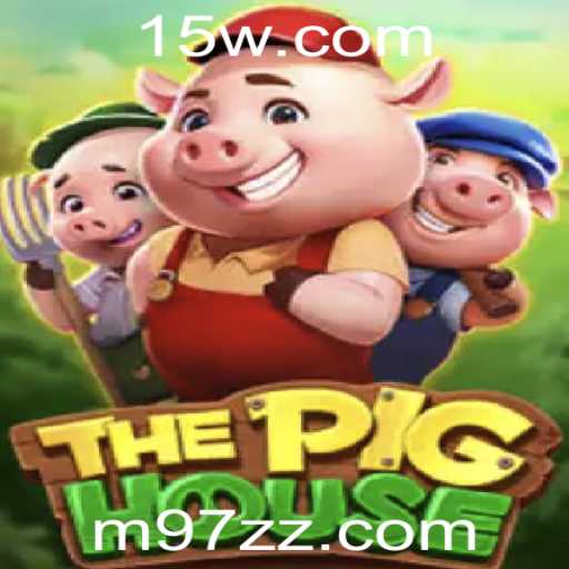 ThePigHouse: Uma Nova Experiência no Mundo dos Jogos