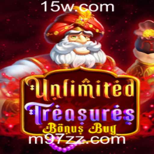 Descubra a Emoção do Jogo 'UnlimitedTreasuresBonusBuy' no 97 cassino.com