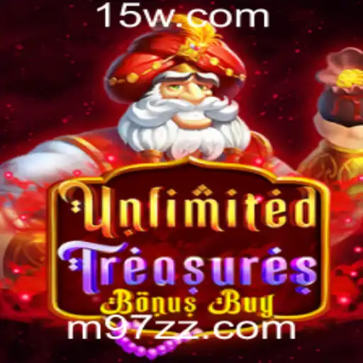 Descubra a Emoção do Jogo 'UnlimitedTreasuresBonusBuy' no 97 cassino.com