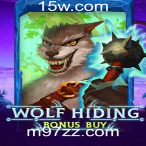 Descubra as Emoções e Regras do Jogo WolfHidingBonusBuy no 97 Cassino.com